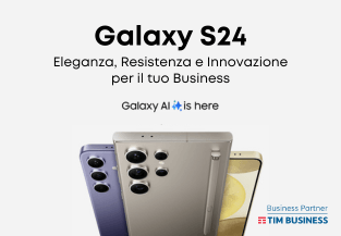 Galaxy S24: eleganza, resistenza e innovazione
