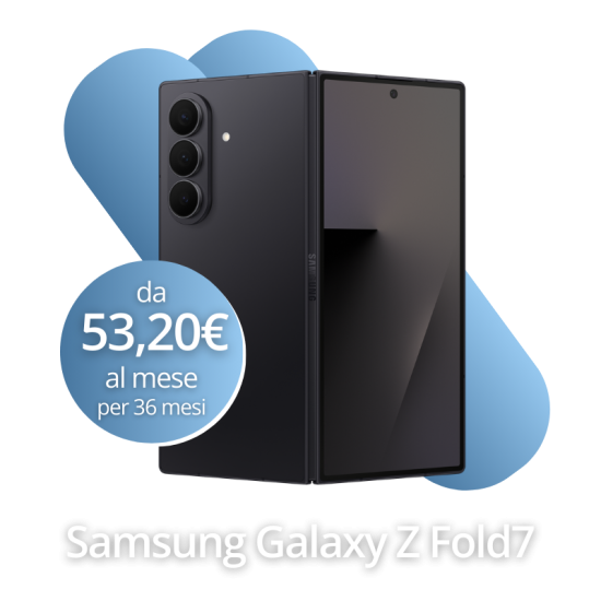Samsung Galaxy Z Fold7